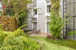 Hilton Guatemala City