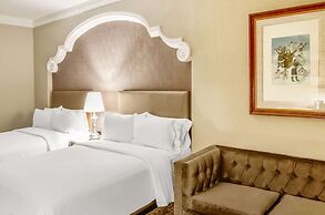 Hilton Guatemala City