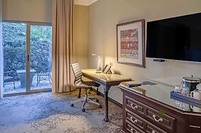 Hilton Guatemala City