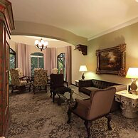 Hilton Guatemala City