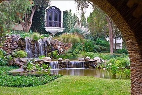 Hilton Guatemala City