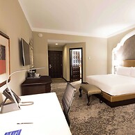 Hilton Guatemala City