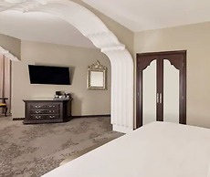 Hilton Guatemala City