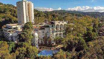 Hilton Guatemala City