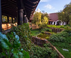 Hilton Guatemala City