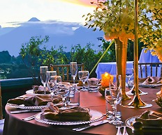 Hilton Guatemala City