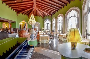 Hilton Guatemala City