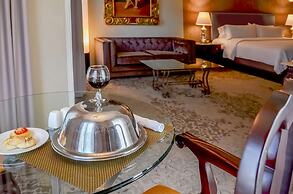 Hilton Guatemala City