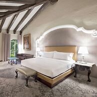 Hilton Guatemala City