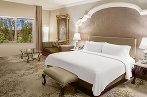 Hilton Guatemala City