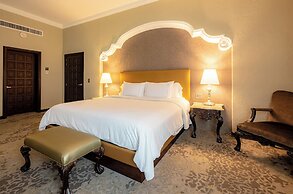 Hilton Guatemala City
