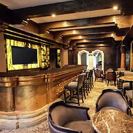 Hilton Guatemala City