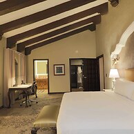 Hilton Guatemala City