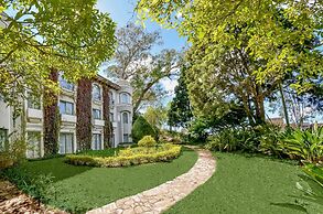 Hilton Guatemala City