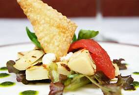 Hilton Guatemala City