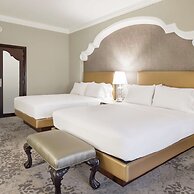 Hilton Guatemala City