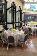 Hilton Guatemala City