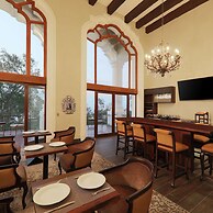 Hilton Guatemala City