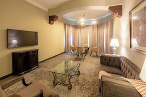 Hilton Guatemala City