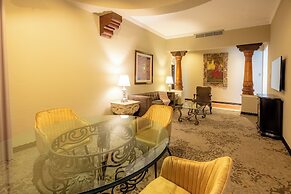 Hilton Guatemala City