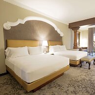 Hilton Guatemala City