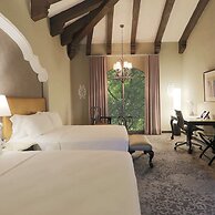 Hilton Guatemala City