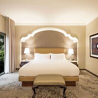 Hilton Guatemala City