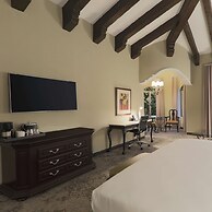 Hilton Guatemala City