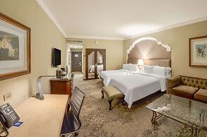 Hilton Guatemala City