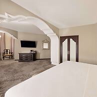 Hilton Guatemala City