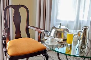 Hilton Guatemala City