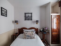 Hôtel Minerve Paris