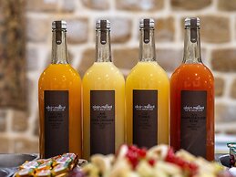 Hôtel Minerve Paris