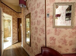 Hôtel Minerve Paris