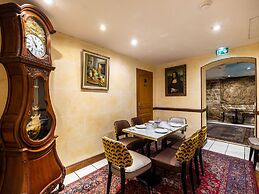 Hôtel Minerve Paris