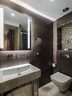 Hôtel Minerve Paris