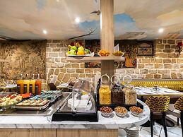 Hôtel Minerve Paris