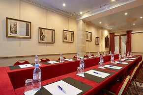 Hôtel Minerve Paris