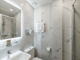 Hôtel Minerve Paris