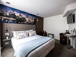 Hôtel Minerve Paris