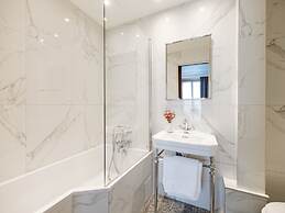 Hôtel Minerve Paris