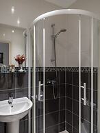 Hôtel Minerve Paris