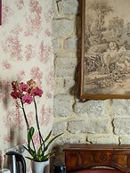 Hôtel Minerve Paris