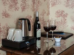 Hôtel Minerve Paris