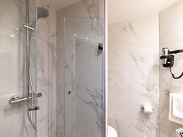 Hôtel Minerve Paris