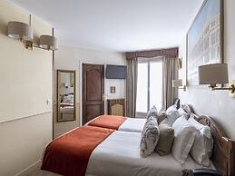 Hôtel Minerve Paris
