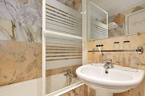 Hôtel Minerve Paris