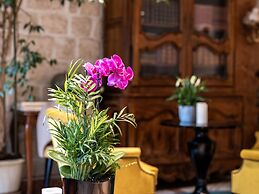 Hôtel Minerve Paris