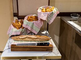 Hôtel Minerve Paris