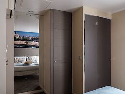 Hôtel Minerve Paris